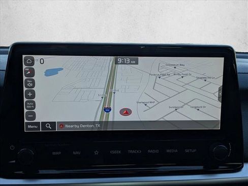 Used 2024 Kia Forte GT w/ GT2 Package image 14