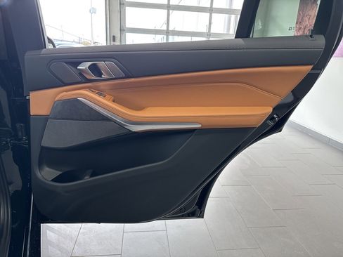 New 2026 BMW X7 xDrive40i image 58