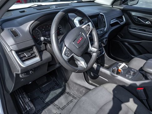 Used 2023 GMC Terrain SLE w/ Driver Convenience Package FWD image 15