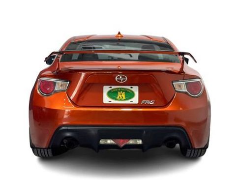 Used 2013 Scion FR-S RWD image 3