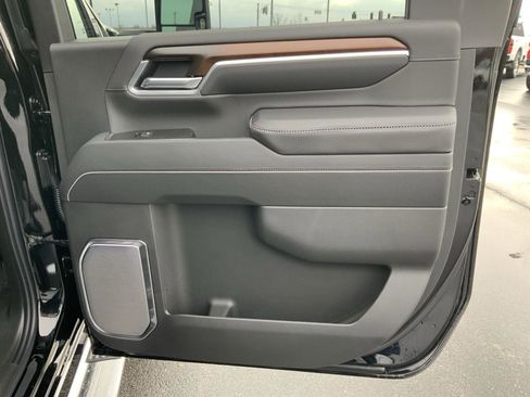 New 2026 GMC Sierra 2500 Denali w/ Denali Reserve Package image 66