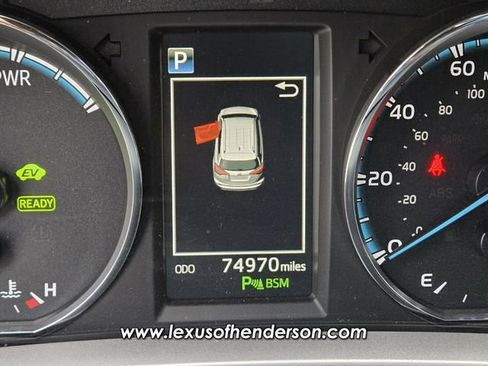 Used 2016 Toyota RAV4 Limited w/ Advanced Technology Package image 30