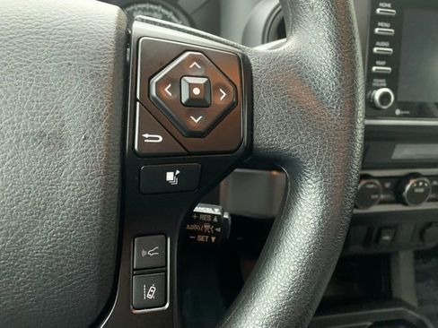 Used 2023 Toyota Tacoma SR image 18