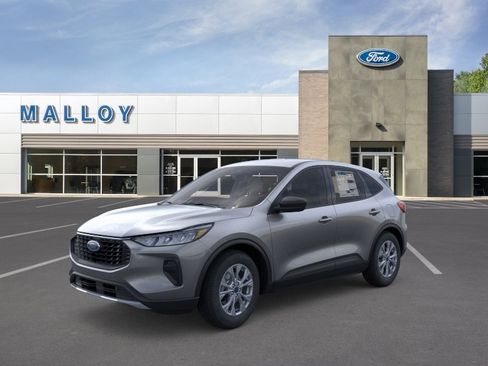 New 2026 Ford Escape Active w/ Cold Weather Package AWD/4WD image 1