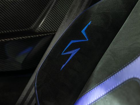 Used 2016 Lamborghini Aventador LP 750-4 Superveloce image 47