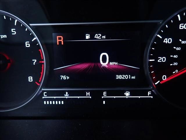 Used 2022 Kia Sorento SX AWD/4WD image 18