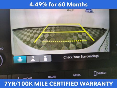 Certified 2024 Honda Civic Sport image 19