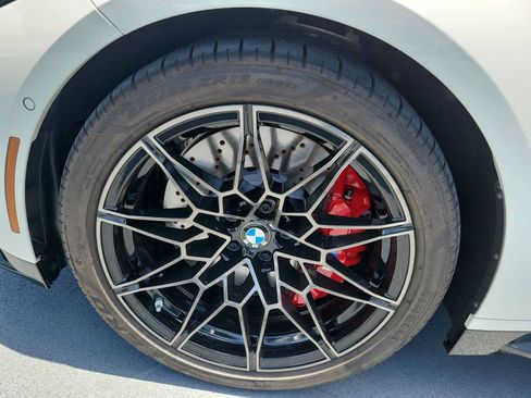 Used 2026 BMW M4 xDrive Competition AWD/4WD image 13