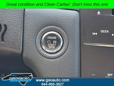 Used 2018 Ford Taurus SEL w/ Equipment Group 201A AWD/4WD image 31