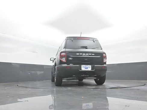 New 2026 Ford Bronco Sport Big Bend AWD/4WD image 32