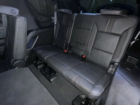 Used 2021 Chevrolet Tahoe RST image 12