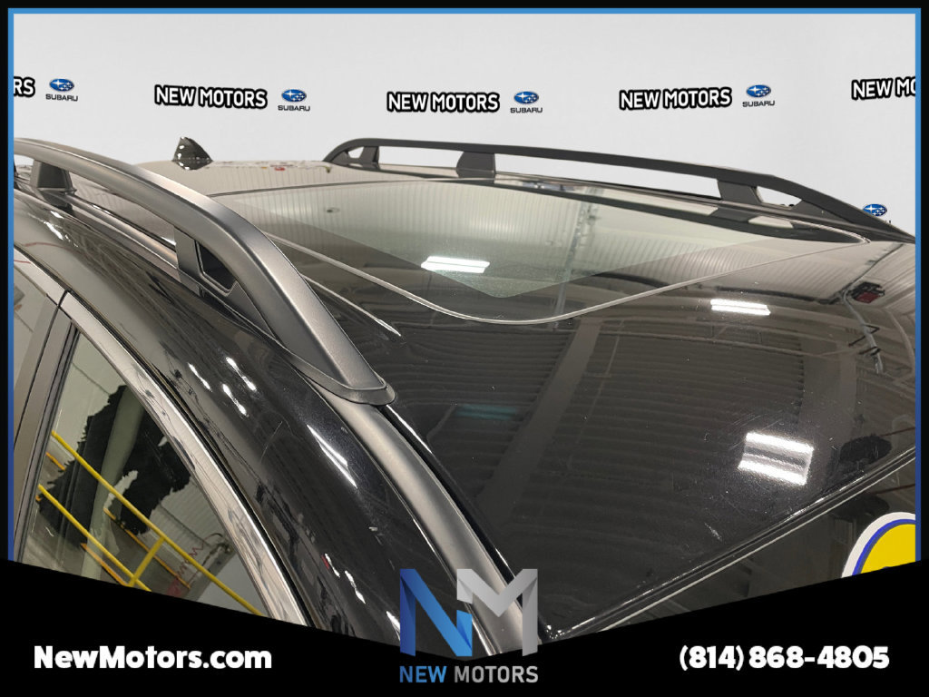 Used 2023 Subaru Forester Limited AWD/4WD image 17