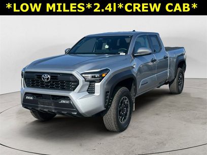 Used 2024 Toyota Tacoma TRD Off-Road