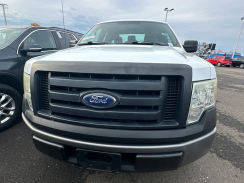 Used 2011 Ford F150 XL image 6
