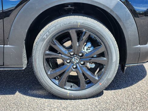 New 2026 MAZDA CX-30 AWD 2.5 S w/ Select Sport Pkg image 30