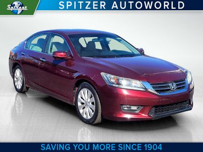 Used 2013 Honda Accord EX
