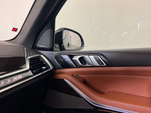 New 2026 BMW X5 sDrive40i w/ M Sport Package RWD image 31