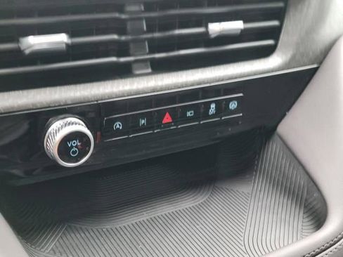 New 2026 Ford Explorer Platinum w/ LUX Leather Package image 36