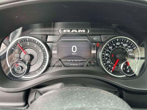 Used 2022 RAM 1500 Laramie image 24