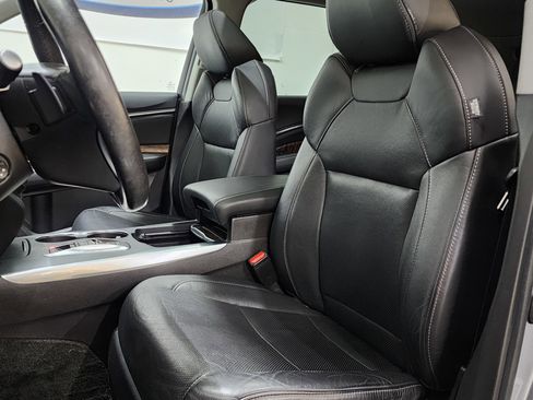 Used 2020 Acura MDX SH-AWD w/ Technology Package image 13
