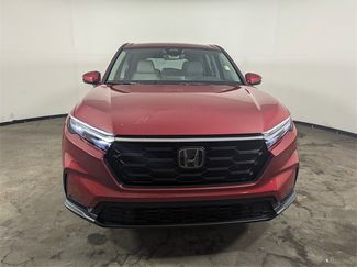 Used 2023 Honda CR-V EX-L video 2
