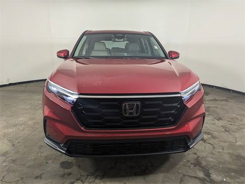 Used 2023 Honda CR-V EX-L image 2