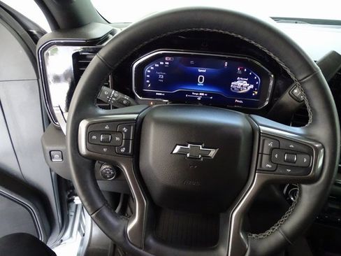 Certified 2024 Chevrolet Silverado 2500 ZR2 w/ ZR2 Bison Edition image 6