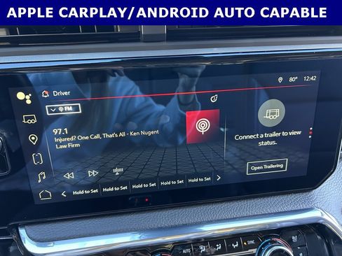 Used 2024 GMC Sierra 1500 Denali w/ Technology Package image 21