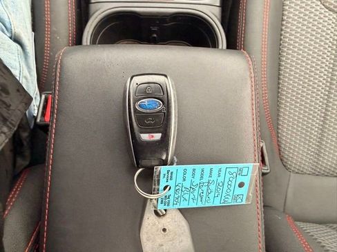 Used 2019 Subaru Forester Sport AWD/4WD image 25