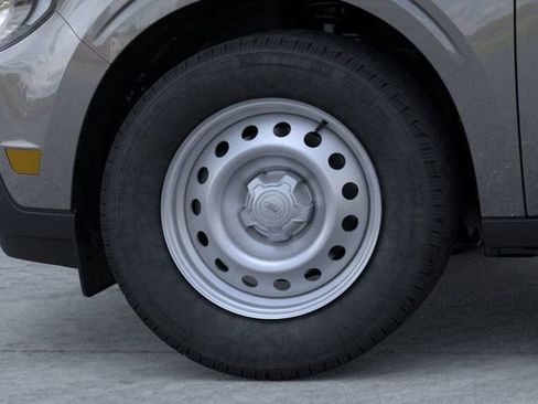 New 2025 Ford Maverick XL w/ Equipment Group 102A image 20