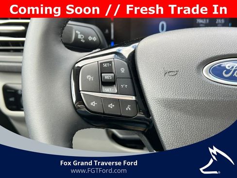 Certified 2023 Ford Escape Active w/ Tech Pack #1 AWD/4WD image 17