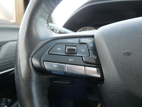 Certified 2024 Cadillac CT4 Luxury w/ Cold Weather Package image 18