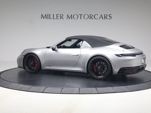 Used 2024 Porsche 911 Carrera GTS RWD image 26