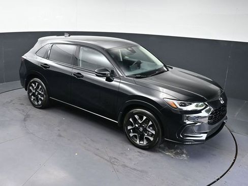 Used 2026 Honda HR-V EX-L image 23