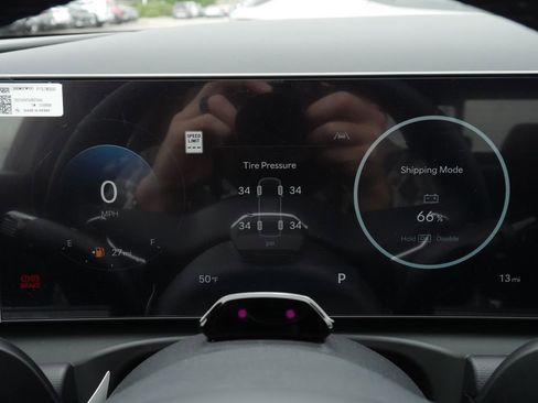New 2026 Hyundai Santa Cruz XRT AWD/4WD image 39