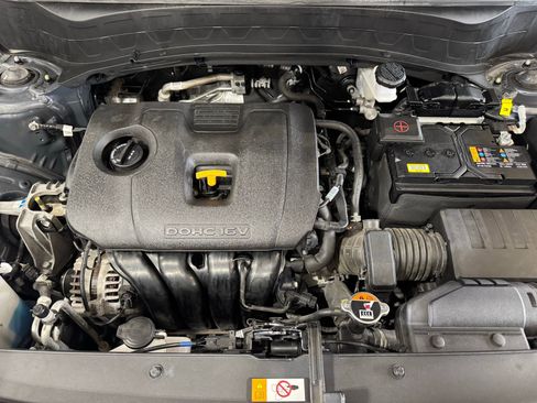 Used 2024 Kia Seltos S AWD/4WD image 49
