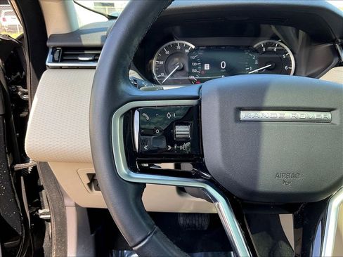 Used 2023 Land Rover Range Rover Velar S AWD/4WD image 11