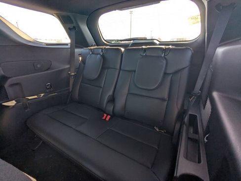 New 2026 Ford Explorer ST-Line image 14