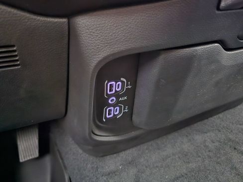 New 2026 RAM 1500 Classic Warlock AWD/4WD image 30