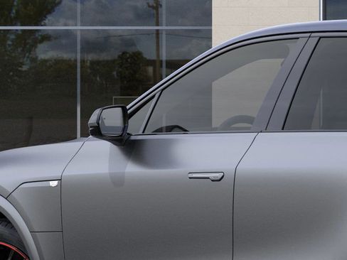 New 2026 Cadillac Lyriq V image 12