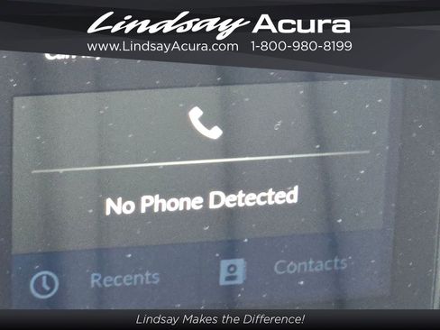 New 2026 Acura Integra FWD image 18