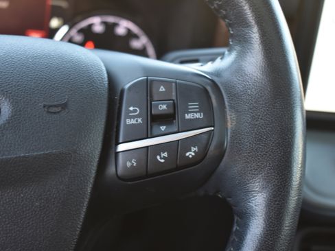 Used 2022 Ford Maverick Lariat w/ Lariat Luxury Package image 14