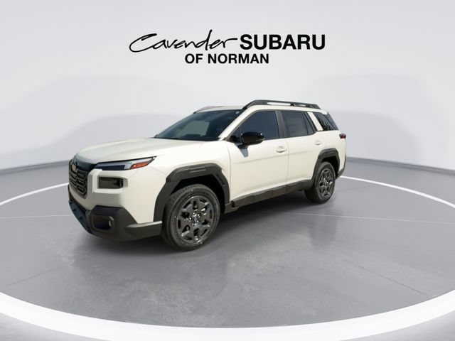 New 2026 Subaru Outback Premium AWD/4WD image 5