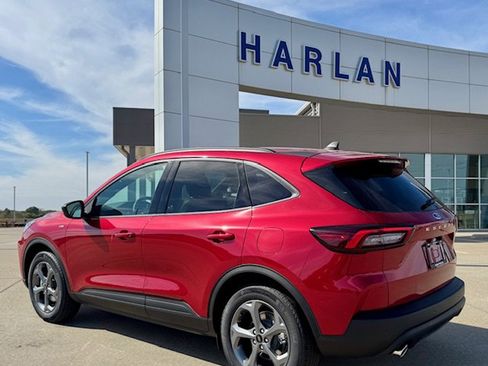 New 2026 Ford Escape ST-Line w/ Tech Pack #1 image 3