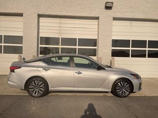 Used 2024 Nissan Altima 2.5 SV FWD video 1