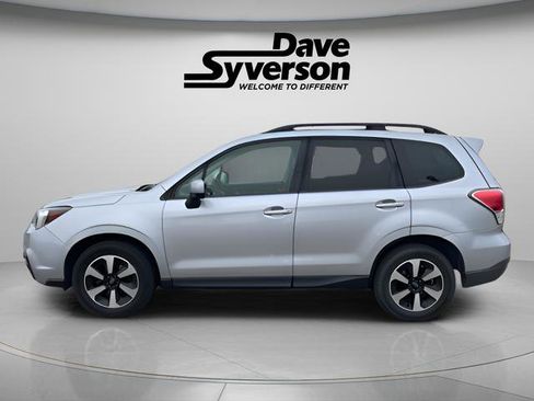 Used 2018 Subaru Forester 2.5i Premium AWD/4WD image 7