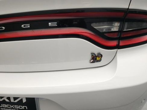 Used 2023 Dodge Charger Scat Pack w/ Dynamics Package image 16