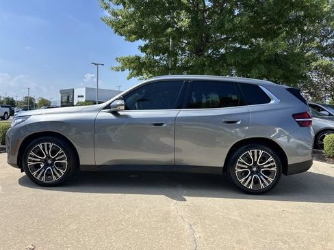 Certified 2025 BMW X3 xDrive30i w/ Premium Package AWD/4WD image 2
