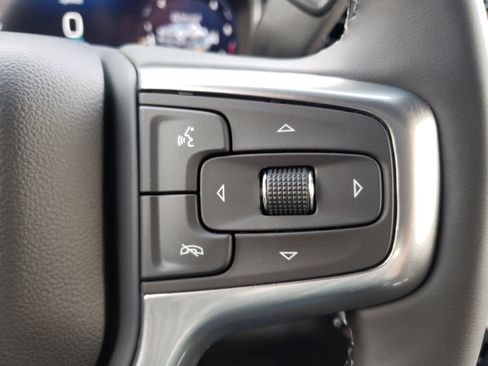 New 2026 Chevrolet Silverado 3500 LTZ w/ LTZ Plus Package image 17