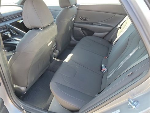 New 2026 Hyundai Elantra Sport image 18